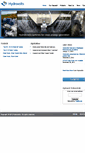 Mobile Screenshot of hydrovolts.com
